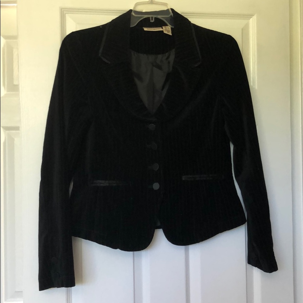 DKNY blazer